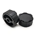 aluminum knobs