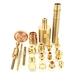 turning service cnc machining stainless steel parts