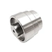 stainless steel pipe flange