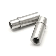 custom aluminum parts