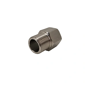 Stainless Steel Hose  Fitting
