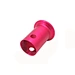 aluminium screw