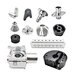 precision cnc aluminum milling