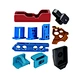 aluminum turned parts