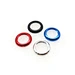 Discover precision aluminum rings for aerospace and automotive applications. Lightweight, corrosion-resistant, durable components. Request a quote today.