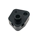Discover durable black anodized aluminum parts with superior corrosion resistance for automotive and consumer electronics. Request a quote today.