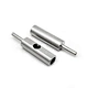 high volume turned milled components