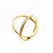 aluminum ring