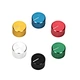 Solid Aluminum Small Knob