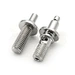 Trusted CNC parts supplier offering precision custom machined components with strict quality checks.