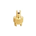 brass slip joint