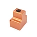 aluminium clamp