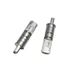 Precision CNC slot milling services for keyways, T-slots, and custom grooves. Tight tolerances, quick turnaround. Request a quote.