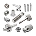Expert CNC turning services near me. Multi-axis precision for complex prototypes and production with tight tolerances. Local experts, fast response.