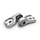 Online MIM services for complex, high-volume metal parts. Get instant quotes and DFM feedback. Upload your design today.