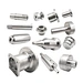 Precision CNC turning parts for custom shafts, bushings, and connectors. Tight tolerances, fast lead times. Metals & plastics. Prototype to production. Request a quote.