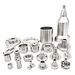 Precision CNC milling for round parts delivers high-accuracy cylindrical components with tight tolerances, ideal for industrial equipment and power transmission systems. Request a quote today.