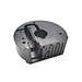 stainless steel cnc parts