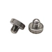 Cnc Lathe Parts
Flat Head Thumb Screw
Hand Tighten Screws