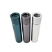 aluminum cover
