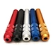 precision aluminum turning parts