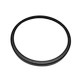 anodized aluminum rings