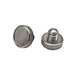 Cnc Lathe Parts
Flat Head Thumb Screw
Hand Tighten Screws