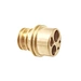 brass turned parts