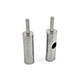 high volume turned milled components