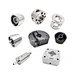Precision CAM rollers for high-speed automation and packaging machinery, ensuring smooth motion and extended service life. Request a custom quote today.