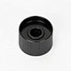 Solid Aluminum Small Knob