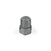 NPT HEX Head Tube Plug
