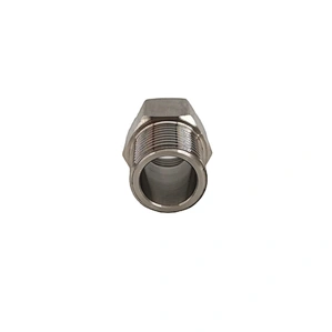 Stainless Steel Hose  Fitting