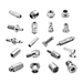 specialty stainless steel fasteners