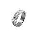 Precision machined gear ring with custom teeth. Essential for robotics and heavy-duty industrial equipment. Durable and reliable. Request a quote today.