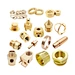 brass slip joint