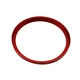 anodized aluminum rings