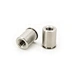 Non-magnetic brass hex standoffs for secure PCB stacking and spacing. Corrosion-resistant with easy installation for electronics and telecom. Request a quote.