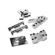 aluminum turned parts
