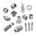 Discover 12-axis CNC machines for ultra-complex geometries in a single setup. Achieve unmatched precision for the most demanding aerospace and medical components.