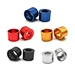 aluminum ring