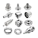 Discover durable stainless steel pipe flanges for corrosion-resistant, leak-proof connections in chemical, oil, and gas pipeline systems.