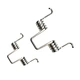 small torsion springs
