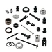 Precision Cnc Machined Parts