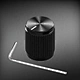 Anodized Aluminum Knob
Aluminum Knob
Aluminum Guitar Round Knobs
