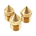 china copper cnc machining