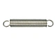 spiral tension spring
