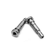 stainless steel crimp fittings