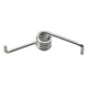 Precision 316 stainless steel springs for marine and medical applications. Superior corrosion resistance and durability. Request a quote.