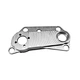 aluminum mounting plate